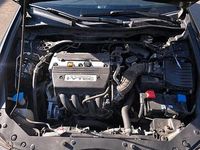 Gebraucht Honda Accord 201 PS (147 kW) 2009 Schwarz Limousine