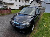 Second-hand Mazda 2 101 CP (74 kW) 2003 Negru Hatchback