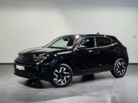 Gebraucht Opel Mokka 131 PS (96 kW) 2025 Schwarz, karbon schwarz metallic SUV