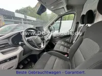 Gebraucht Maxus V90 147 PS (108 kW) 2023 Weiss Van
