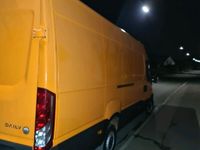 gebraucht Iveco Daily 33 S 12