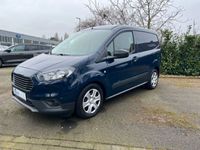 gebraucht Ford Transit Courier Trend