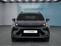 Gebraucht Cupra Formentor 150 PS (110 kW) 2025 Grau SUV