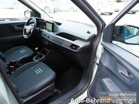 Gebraucht Ford Tourneo Courier Active 125 PS (91 kW) 2024 Cactus gray Van / Kleinbus