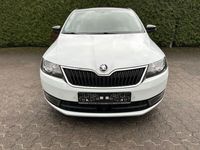 gebraucht Skoda Rapid Spaceback Emotion Plus *Pano*Sitzh*Klima