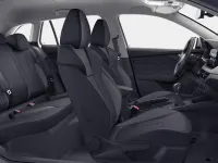 Neu Skoda Scala Classic 116 PS (85 kW) 2025 Smokesilber metallic Kleinwagen