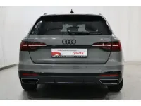 Usata Audi A4 S-Line 150 CV (110 kW) 2025 Grigio Berlina