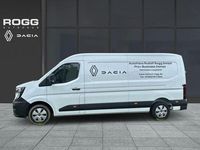 Gebraucht Renault Master 170 PS (125 kW) 2025 Andere Van / Kleinbus