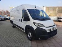 Gebraucht Fiat Ducato 179 PS (131 kW) 2024 Weiß Van
