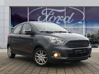 gebraucht Ford Ka Cool&Sound