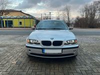 gebraucht BMW 316 