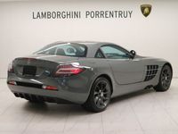 Gebraucht Mercedes SLR McLaren 625 PS (459 kW) 2005 Grau Coupé