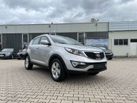 gebraucht Kia Sportage Vision 4WD 2.0 CRDi Pano Sitzh. Alu PDC