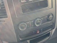 Second-hand Mercedes Sprinter 122 CP (89 kW) 2008 Alb Van