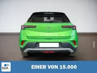 Gebraucht Opel Mokka-e Ultimate 100 kW (136 PS) 2021 SUV