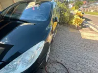 Gebraucht Peugeot 307 110 PS (80 kW) 2005 Schwarz Kombi