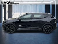 Gebraucht Renault Scenic E-Tech Esprit Alpine 55 kW (75 PS) 2025 Black pearlschwarz metallic SUV