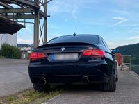 Gebraucht BMW 335 306 PS (225 kW) 2006 Blau Coupé