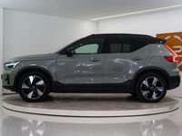 Gebraucht Volvo XC40 Ultimate 185 kW (252 PS) 2023 Grün SUV