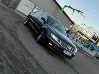 Gebraucht VW Phaeton 245 PS (180 kW) 2014 Grau Limousine