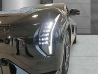 Neu Kia EV4 Comfort 150 kW (204 PS) 2025 Schwarz Limousine