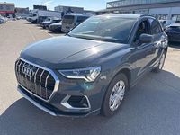 Gebraucht Audi Q3 S-Line 190 PS (139 kW) 2020 Grau SUV