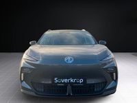 Neu MG S5 Comfort 125 kW (170 PS) 2025 Grau SUV