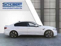 gebraucht BMW M5 Limousine