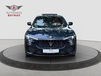 Gebraucht Maserati Levante 430 PS (316 kW) 2023 Blau SUV
