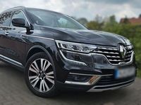 Gebraucht Renault Koleos Initiale Paris 184 PS (135 kW) 2021 Schwarz SUV