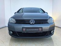 Gebraucht VW Golf VII Match 86 PS (63 kW) 2012 United grey metallic Kleinwagen