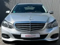 Second-hand Mercedes E250 204 CP (150 kW) 2016 Argintiu Break