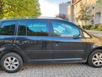 gebraucht VW Touran 