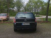 gebraucht Opel Astra Caravan 1.9 CDTI Edition 88kW AT Edition