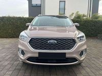 gebraucht Ford Kuga Vignale 1.5 ECOBOOST 150 PS *VIGNALE, 1.Hd*