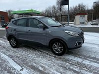 Gebraucht Hyundai ix35 116 PS (85 kW) 2015 SUV