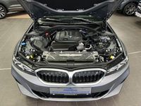 Gebraucht BMW 320 Shadowline 190 PS (139 kW) 2023 Skyscraper Kombi