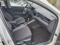 Occasion VW Polo Life 95 ch (69 kW) 2022 Blanc Berline