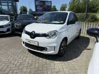 Gebraucht Renault Twingo 30 kW (42 PS) 2023 Pyrénéesweiß Kleinwagen