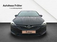 gebraucht Opel Astra 2020 Navi Kamera Sitz-/Lenkradheizung