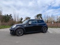 gebraucht Mini Cooper 3-türer/Auto/Klima/Sitzh/UnionJack