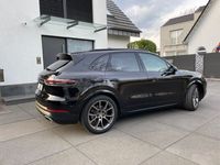 gebraucht Porsche Cayenne 3.0 V6 Tiptronic -21", Luftfed, Volleder