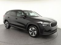Gebraucht Skoda Kodiaq Selection 193 PS (141 kW) 2024 Schwarz SUV