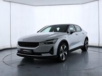 Gebraucht Polestar 2 169 kW (231 PS) 2022 Magnesium / metallic Kleinwagen