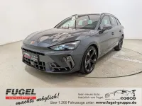 Gebraucht Cupra Leon 150 PS (110 kW) 2024 "magnetic tech" Limousine