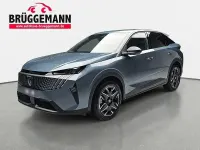 Neu Peugeot 3008 Allure 145 PS (106 kW) 2025 Titan grau met. SUV