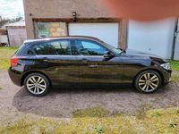 gebraucht BMW 118 i F20