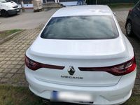 gebraucht Renault Mégane Coupé 