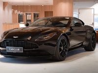 Gebraucht Aston Martin DB11 639 PS (469 kW) 2019 Schwarz