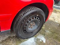 Gebraucht Audi A4 116 PS (85 kW) 2000 Rot Kombi